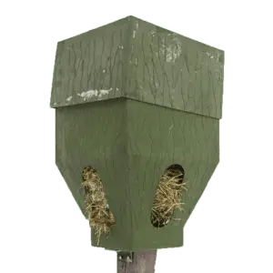 HAYBANK HAY FEEDER