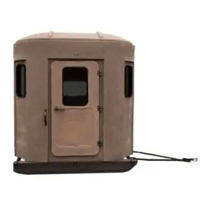 THE STUMP 2 SCOUT ‘PHANTOM’