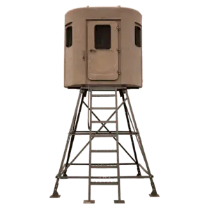 THE STUMP 2 WHITETAIL PROPERTIES PRO HUNTER ‘PHANTOM’