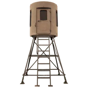 THE STUMP 3 ‘PHANTOM’