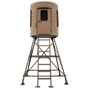 THE STUMP 3 WHITETAIL PROPERTIES PRO HUNTER ‘PHANTOM’