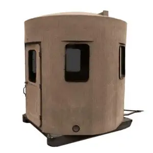 The Stump 4 Scout Phantom