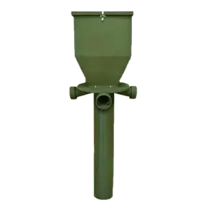 FEEDER SLEEVE