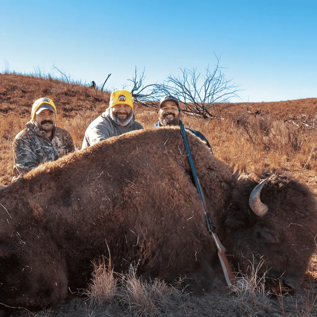 Big-Game-Hunting-in-Kansas
