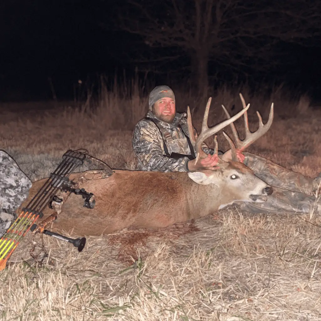 Big-game-hunting-Kansas
