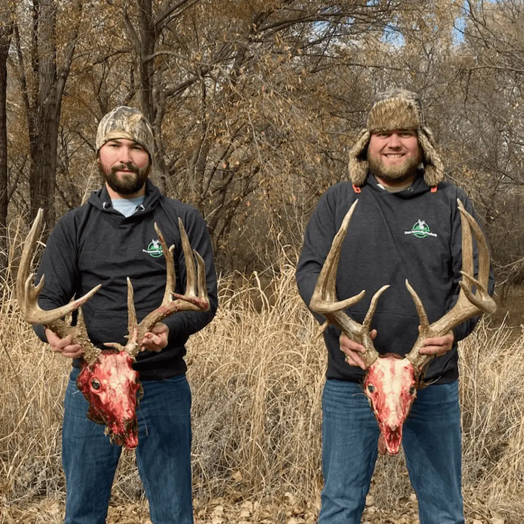 big-whitetail-deer-hunting-Kansas