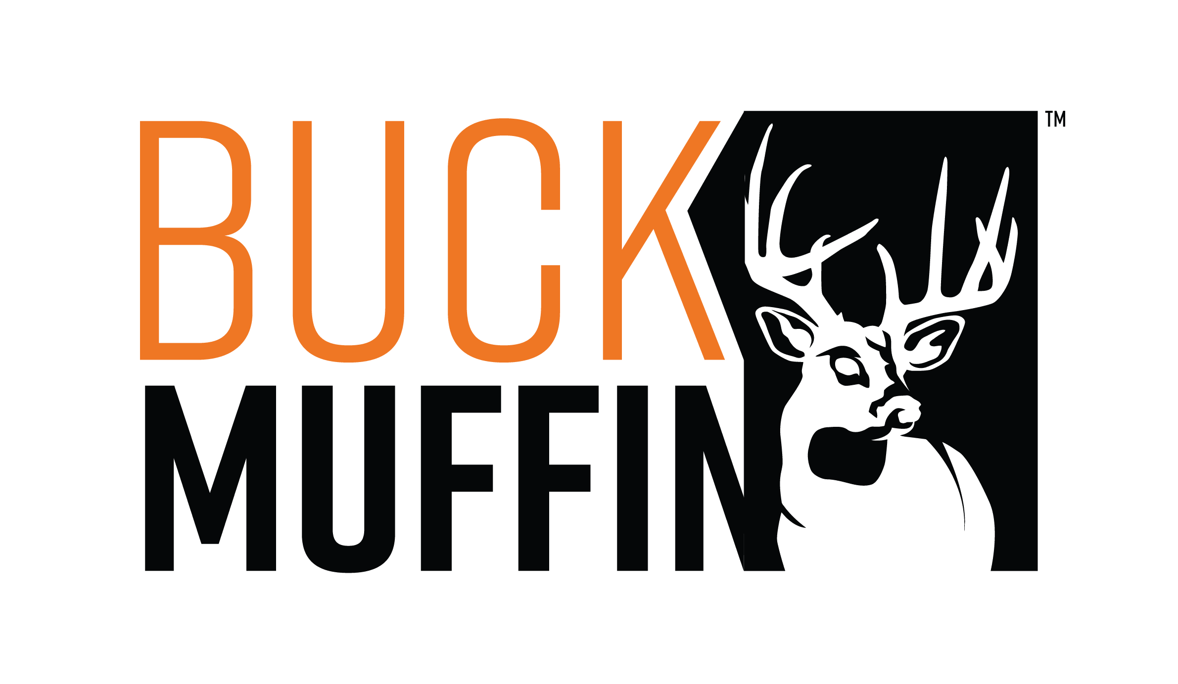 Buck Muffin Logo Trademarked
